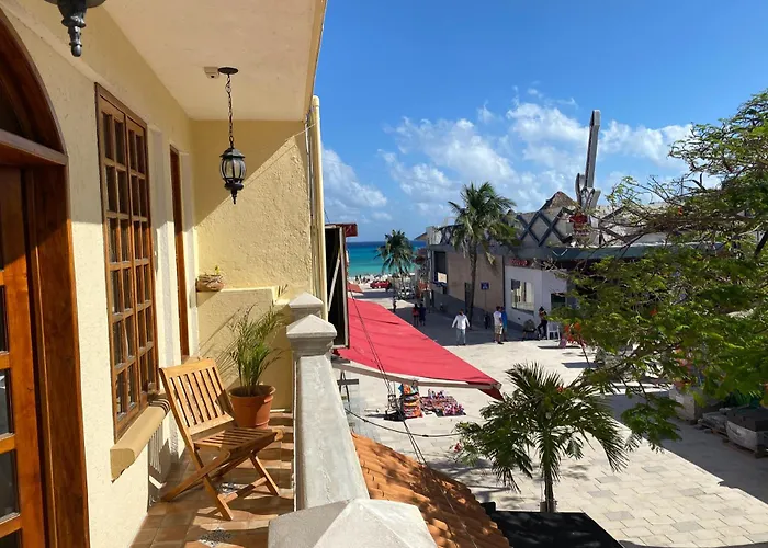 Hotel Cielo