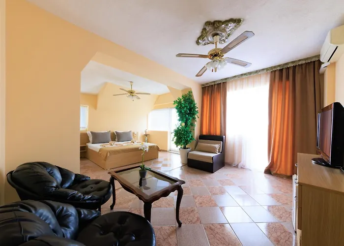 Hotel Angy
