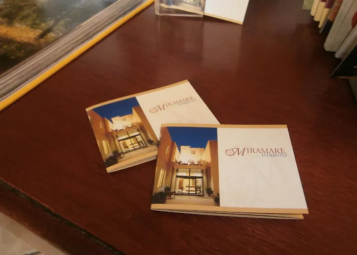 Hotel Miramare
