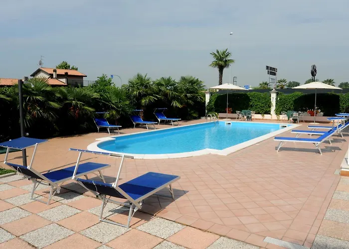 Hotel Master Albignasego