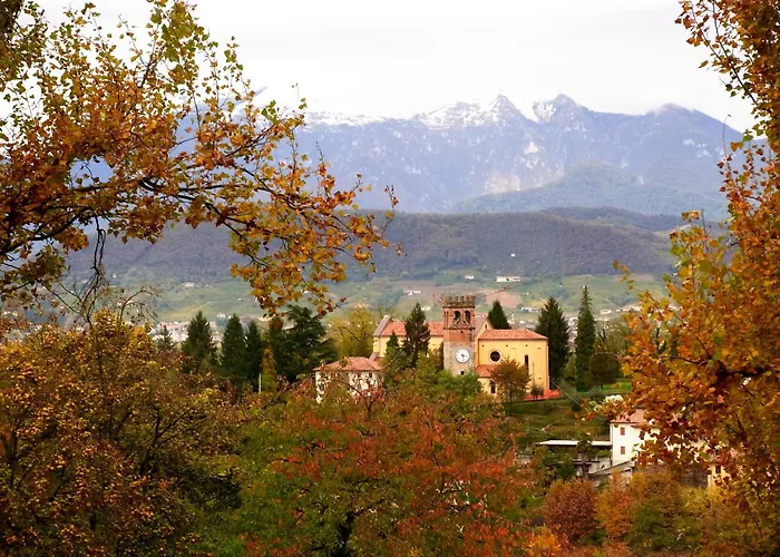 Hotel Contà Pieve di Soligo