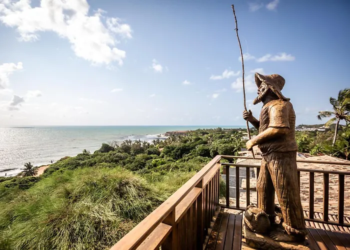 Hotel Sombra E Agua Fresca