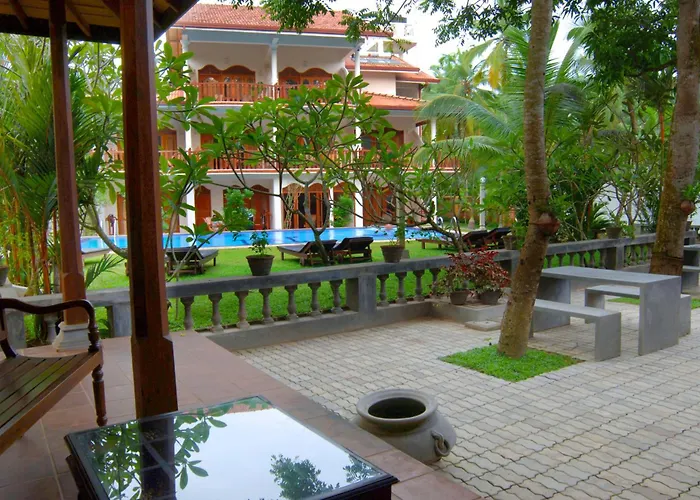 Sandali Walauwa