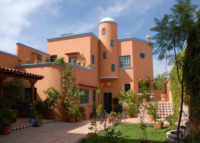 Casa Frida B&B