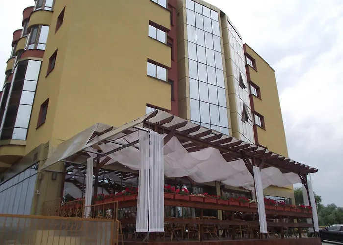 Hotel Flormang