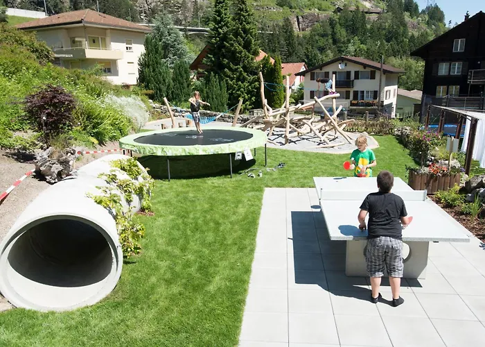 Hotel Gerig
