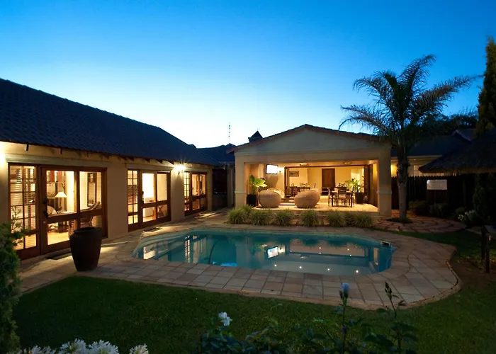 Rise&Shine Lodge
