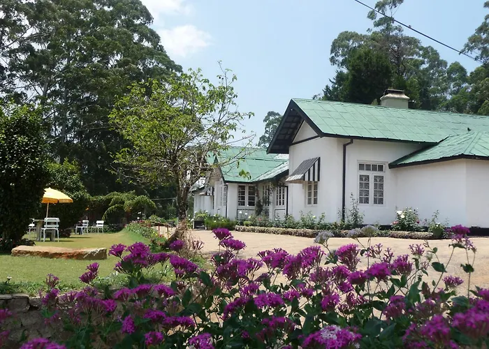 The Trevene Hotel