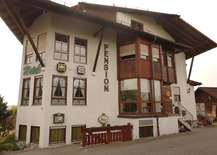 Hotel Glück