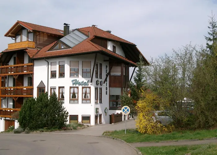 Hotel Glück