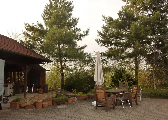 Hotel Glück