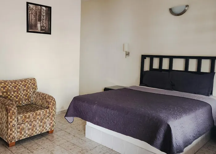Hotel Paraiso