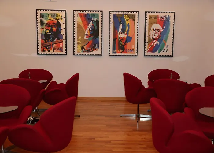 Altius Boutique Hotel