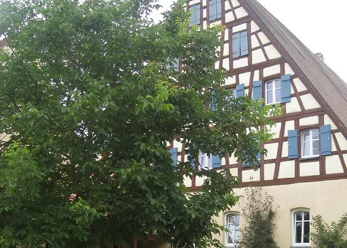 Landhaus Folk