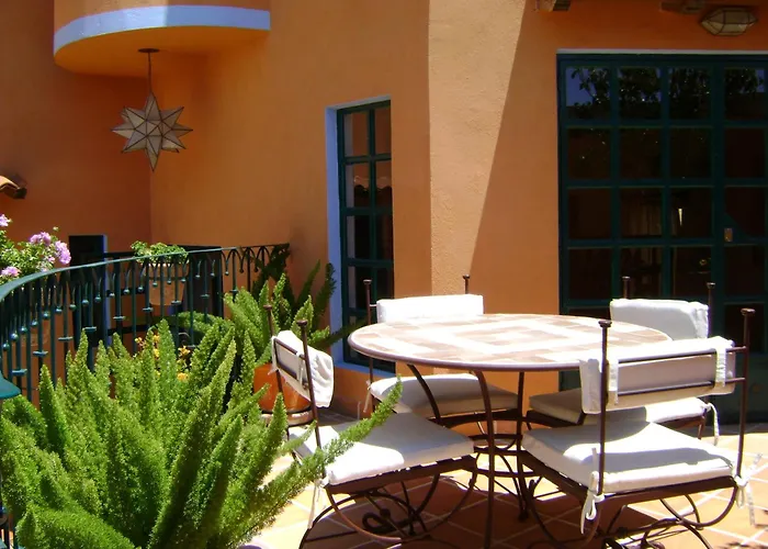 Casa Frida B&B