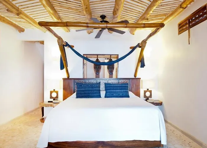 Aamori Boutique Hotel (Only Adults)