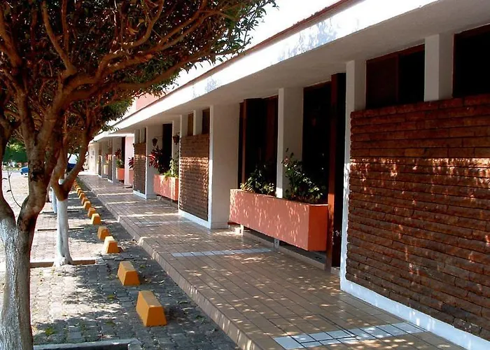 Hotel Paraiso