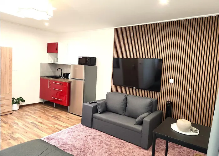 Rezidence Zámeček - Boutique Hotel