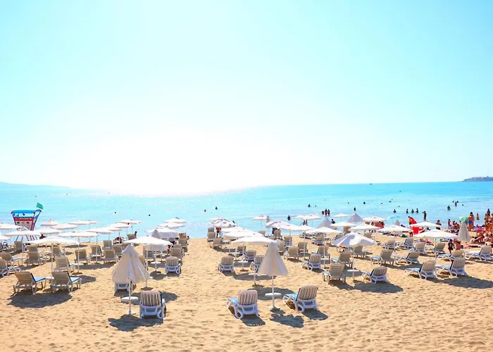 Persani Sunny Beach