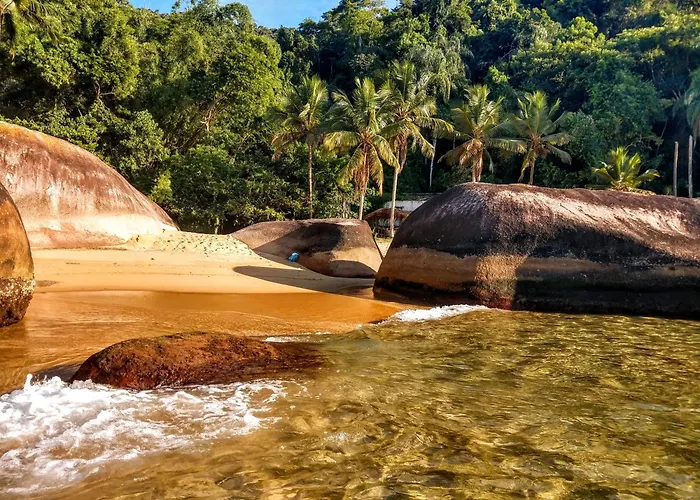 Mar Da Lua