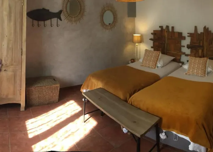 mazet provençal