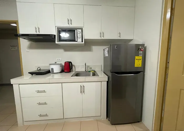 Szedeli Condo Unit Rental 3