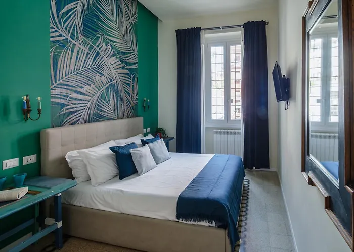 Altair Guest House Roma