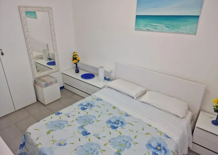 Laguna Blu