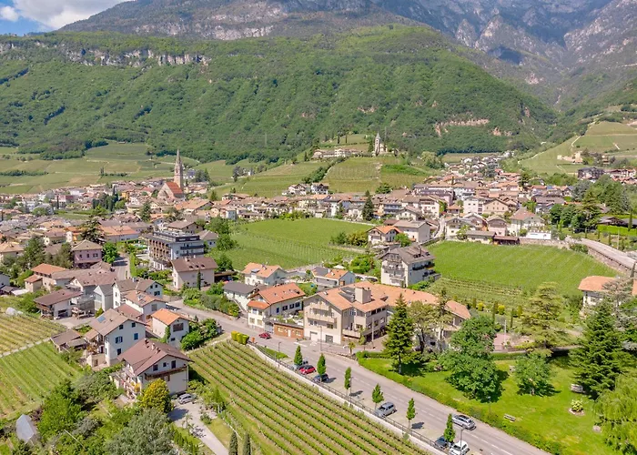 Tirolerin Garni Hotel