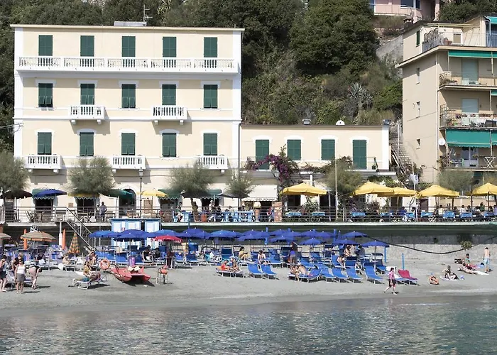 Hotel Baia