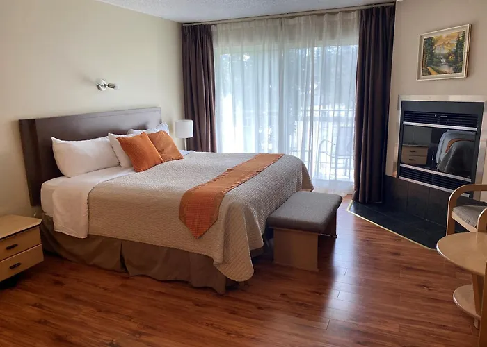 Excelsior Hôtel Spa Sainte-Adèle