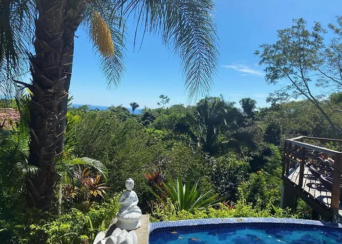 Finca Los Caballos Montezuma