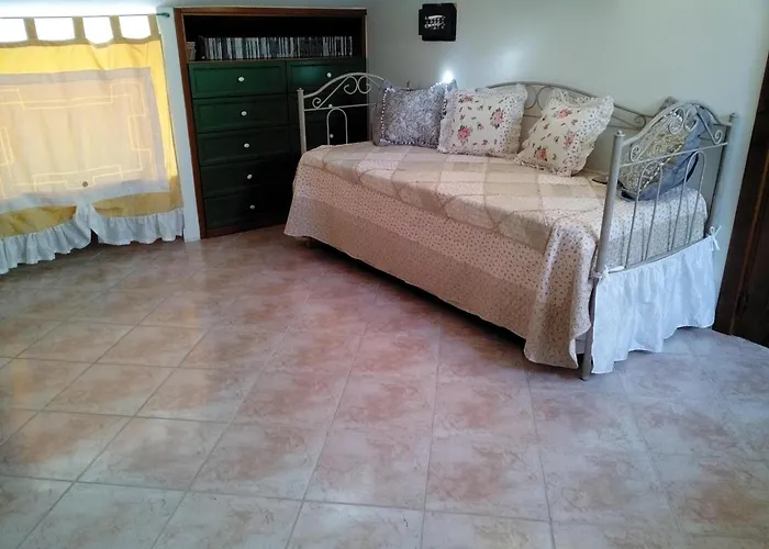 Bed&Breakfast Marina Piccola Bed and Breakfast Vieste