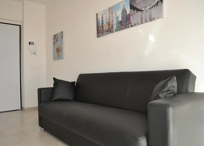 Residence Le Groane Garbagnate Milanese