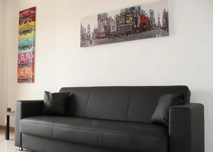 Residence Le Groane Garbagnate Milanese