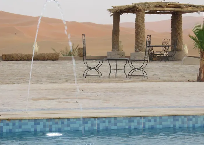 Sandstar Palace
