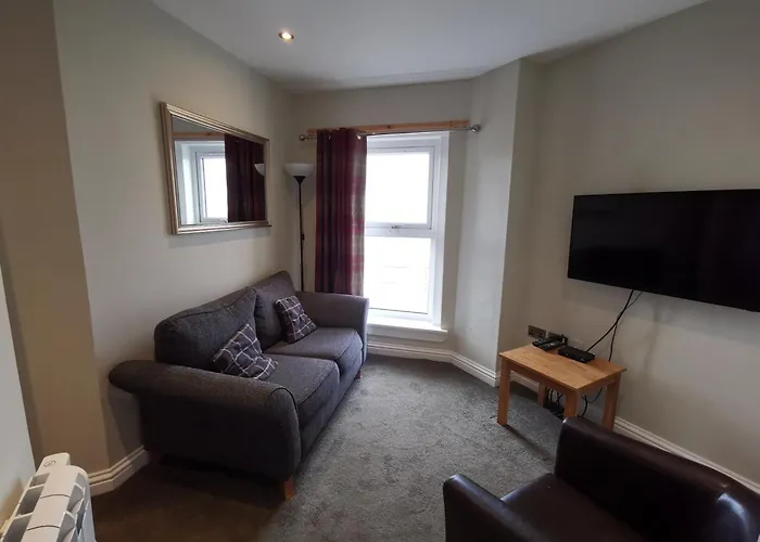 The Millcroft Hotel