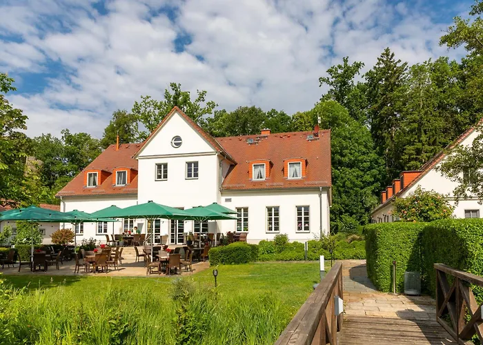 Café Wildau Hotel&Restaurant am Werbellinsee