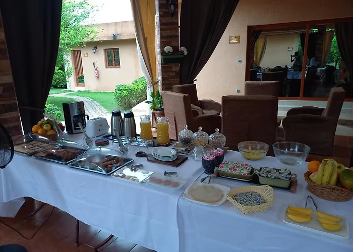 Hôtel La Belle Etoile&SPA