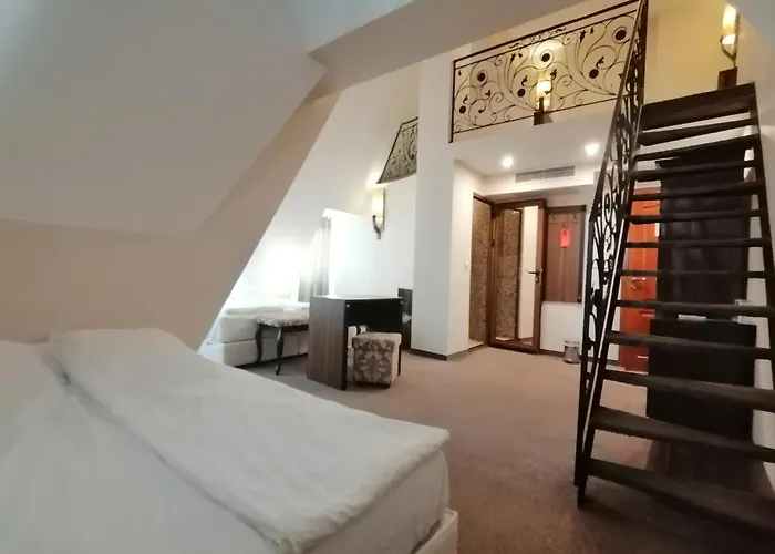 Hotel Aristokrat
