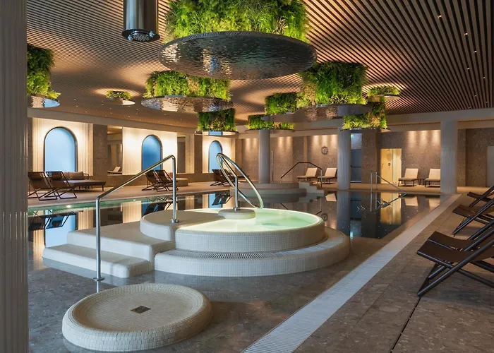 Hotel Mioni Pezzato