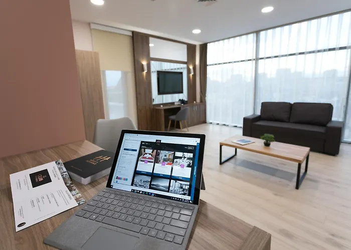 B1 Boutique Hotel Sofia