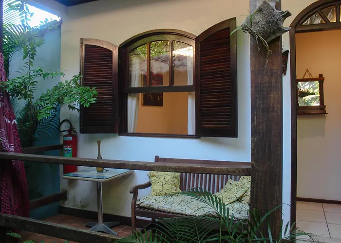 Pousada Tropicana