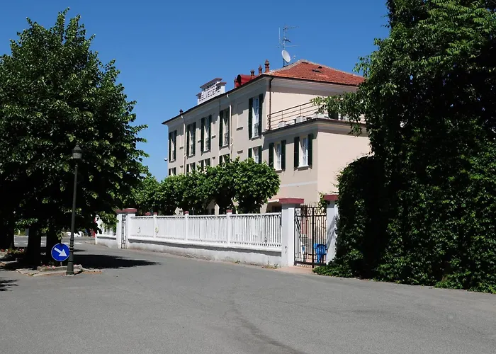 Belvedere