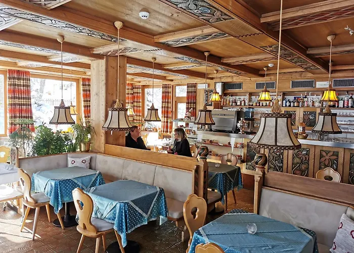 Hotel La Plaza