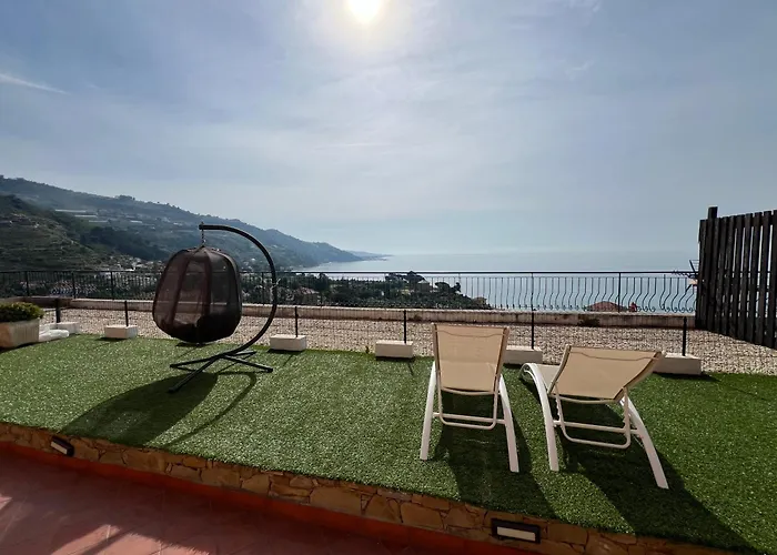 Agriturismo Un Mare Di Fiori