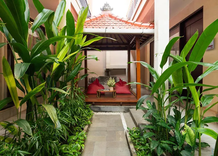 Bali Sunshine Nusa Dua