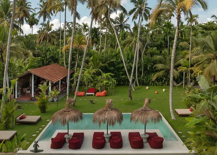 Casa Tikiri - Boutique Hotel Adults-Only