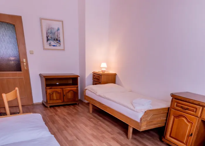 Hotel Praga