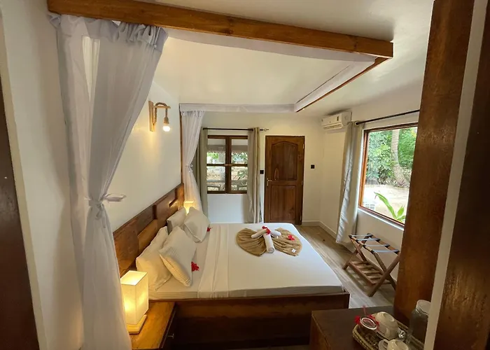 Mambo Ocean Resort